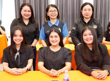 โครงการพัฒนาศักยภาพบุคลากรสำนักงานสหกรณ์จังหวัดนครศรีธรรมราช ประจำปี พ.ศ. 2569 กิจกรรม ปรับปรุง และพัฒนาแนวทางปฏิบัติงานของบุคลากร ณ โรงเเรมขนอมซันไรส์ รีสอร์ทเเอนด์โฮเทล อำเภอขนอม จังหวัดนครศรีธรรมราช กำหนดจัดอบรมระหว่างวันที่ 14 – 15 กันยายน 2569 มีวัต ... พารามิเตอร์รูปภาพ 20
